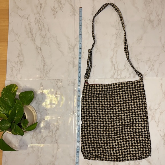 Old Navy - Textile Tote Bag - Picture 2 of 9